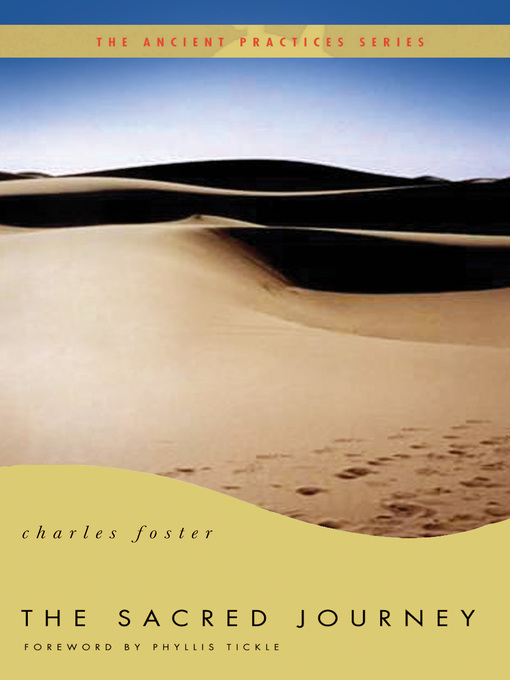 Title details for The Sacred Journey by Charles Foster - Available
